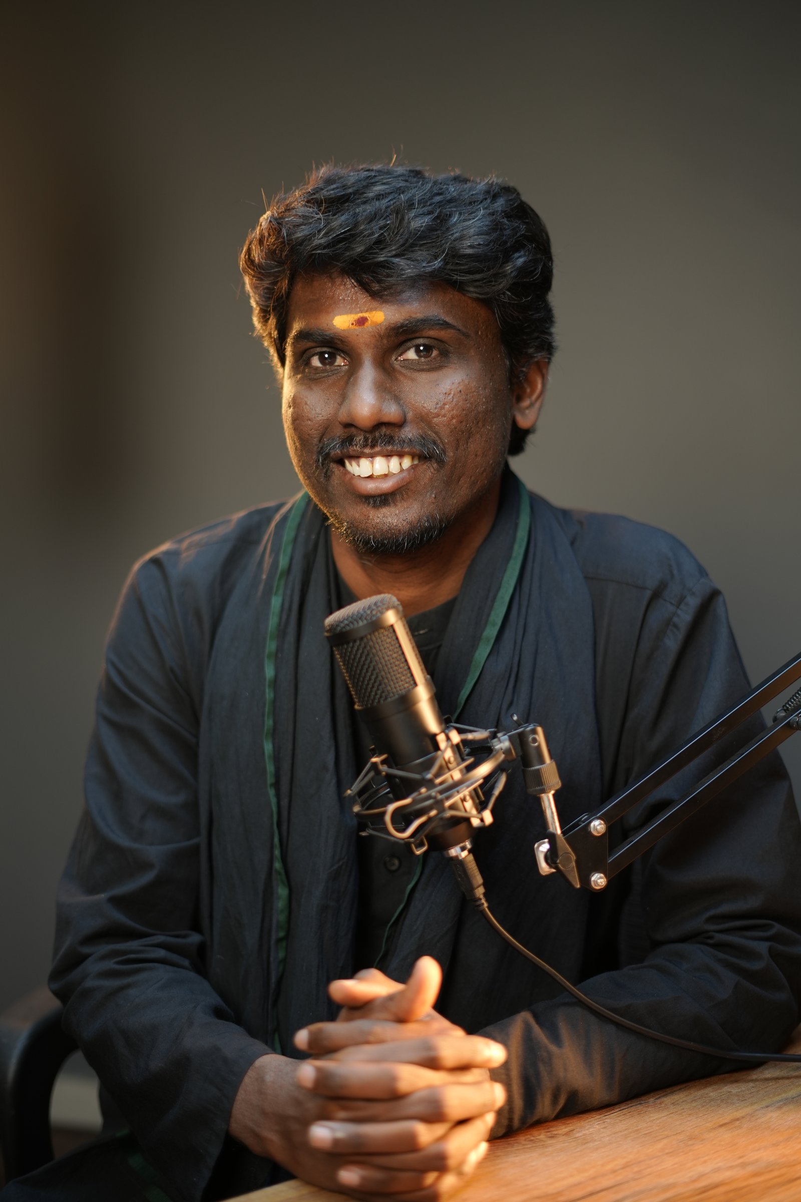 CA Sekhar Vijayabattu — FCA, DISA, Author, Community Leader, Kurnool